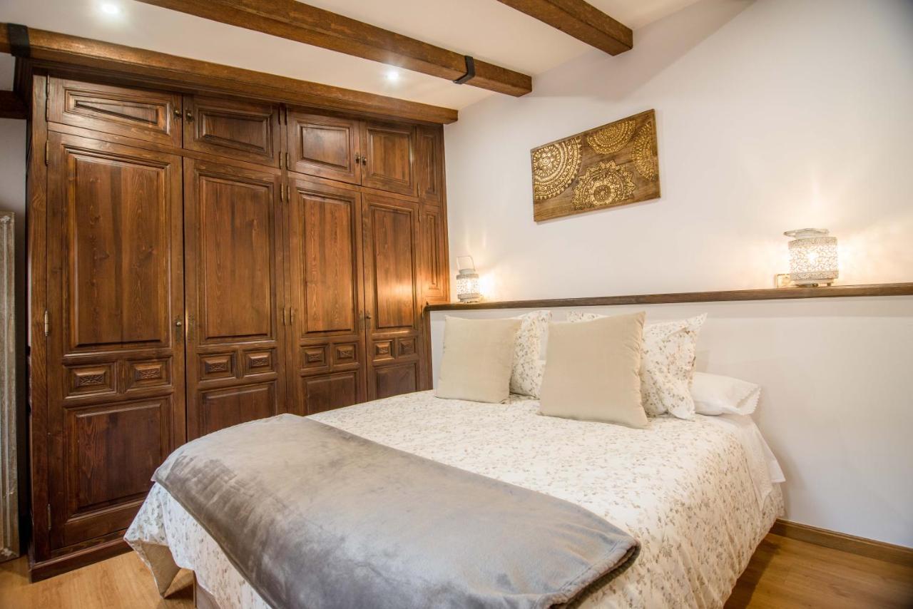 Апартаменты La Casa De Jabe - Toledo Casco Antiguo Экстерьер фото